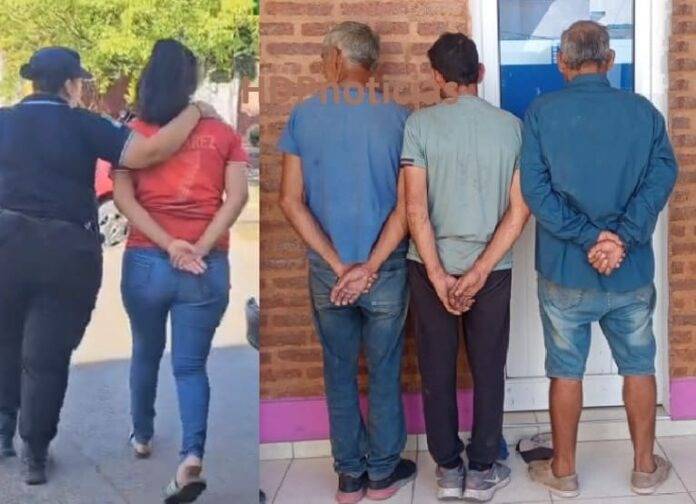 Abuso sexual tuvo a un nene de 12 como víctima