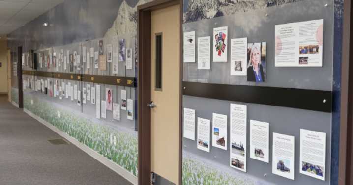 Salish Kootenai College celebrates decades of growth and dedication