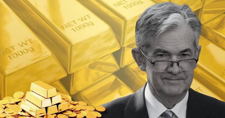 Gold, Silver Rally On Fed Rate Cut Hopes, US Shutdown Resolution