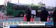Chatham Area Transit celebrates the life of late bus driver