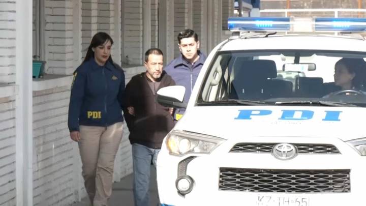 Fiscalía confirma que esposa del cuñado del fotógrafo que fue asesinado junto a sus mellizos está en calidad de imputada
