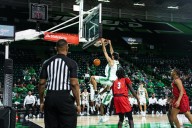 Marshall set for home opener against Elon