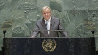 Comienza el proceso de selección del próximo secretario general de la ONU: ¿quién será el reemplazo de António Guterres?