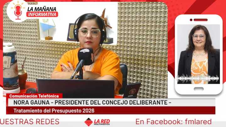 El Concejo inició el análisis del Presupuesto 2026 con funcionarios municipales