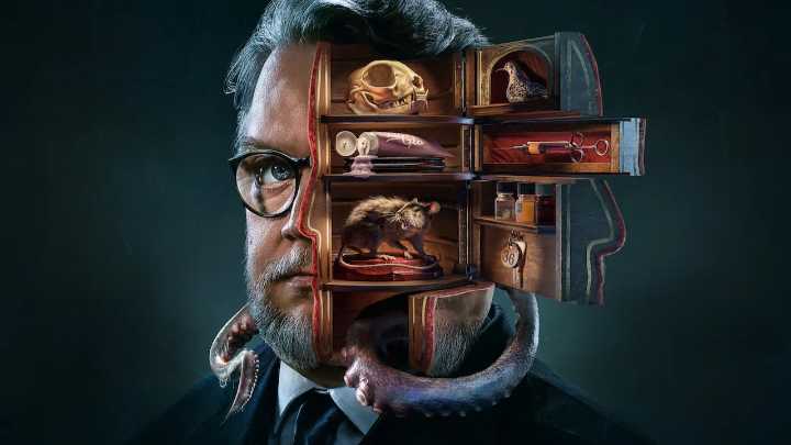 'Guillermo del Toro's Cabinet of Curiosities' Gets Hopeful Season 2 Update