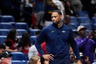 Pelicans fire coach Willie Green 12 games into his fifth season, name James Borrego interim coach