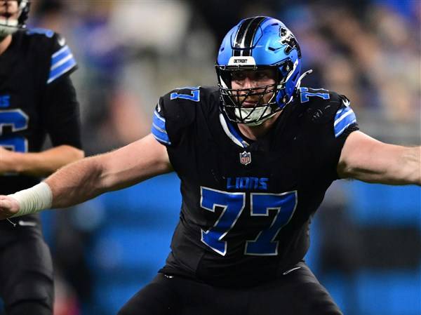 Frank Ragnow ends retirement, returns to Lions