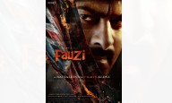 Prabhas-starrer 'Fauzi' to be made in two parts series