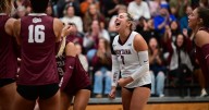 Four Montana Grizzlies, one Montana State Bobcat earn Big Sky volleyball honors