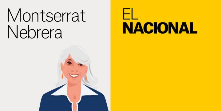 De Montesquieu, ya ni hablamos