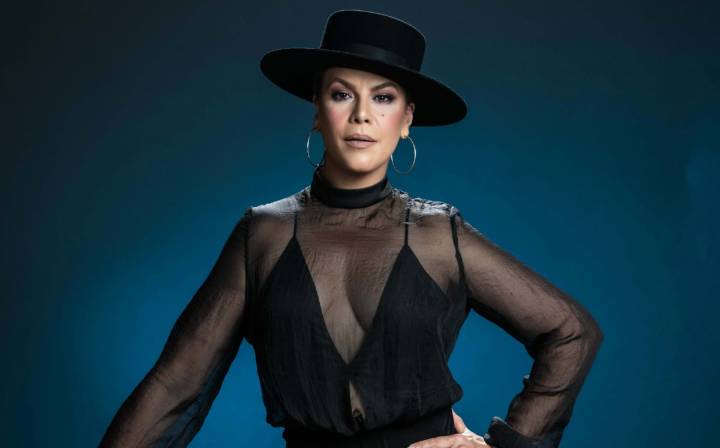 ¡Impactante! Olga Tañón se ausentará de la gala de los Latin Grammy este año.