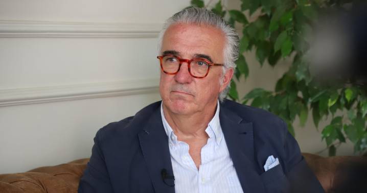 Pep Borrell, el influencer-cupido: «Un noviazgo sólo para pasarlo bien es una pérdida de tiempo y acaba mal»