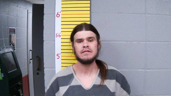 Man destroys property in Morgantown Walgreens