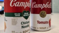 Campbell’s Soup involved in lawsuit after alleged rant by vice president about product