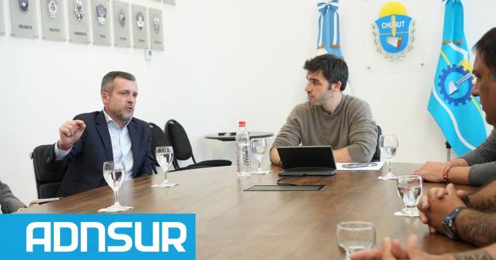 Una nueva planta pesquera potencia con su primera inversión la Zona Franca en Chubut