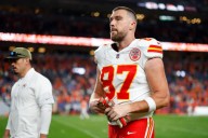 Travis Kelce gets candid about potential retirement decision