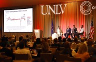 UNLV forecast points to slower growth but steady footing for Las Vegas