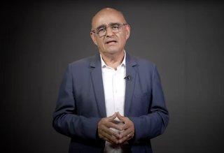 «Espero que Múnera me haga entrega del cargo», Peña