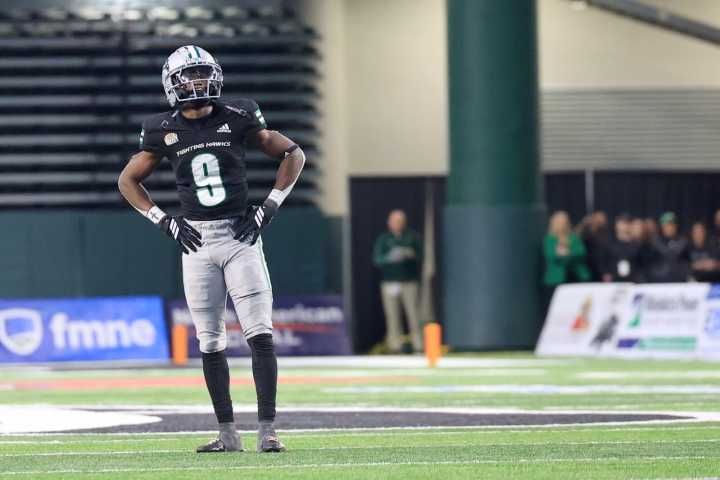 Live box score: UND vs. Murray State, 11 a.m.