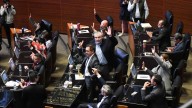 Senado acepta renuncia de Gertz Manero; oposición acusa ausencia de causa grave y anticipa fiscal a modo 
