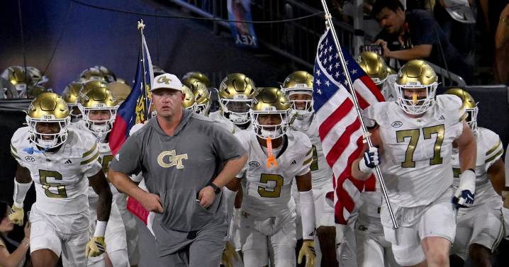 Future Yellow Jackets: A weekly look at Georgia Tech football commitments