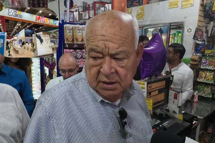 Castro Cosío aclara: “El Fiturca no desaparecerá, seguirá como hasta ahora”