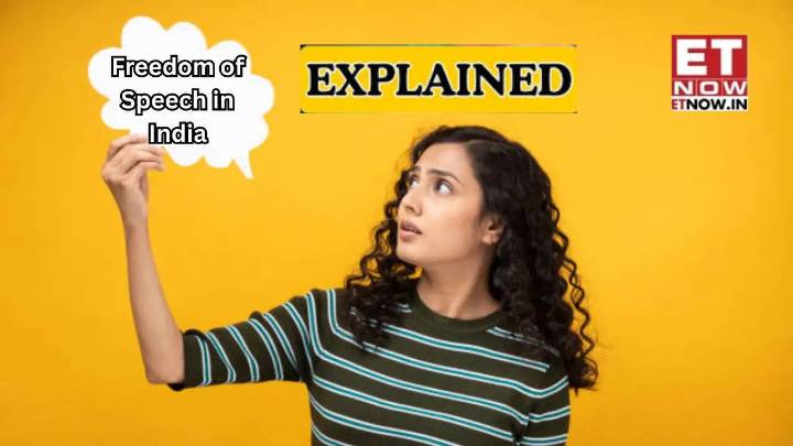 Freedom of Speech in India: What it means, what’s restricted and what’s not