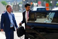 Sidhu: $6-billion trade infrastructure fund key to doubling non