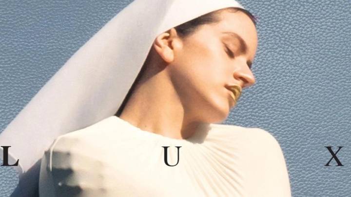 Rosalía y Lux, un divino babel