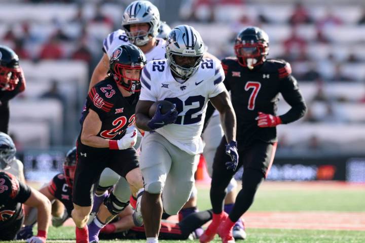 Utes fall to #13, hope to fix defense against Kansas