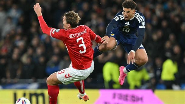 Mundial 2026: ¿Cómo están los favoritos?