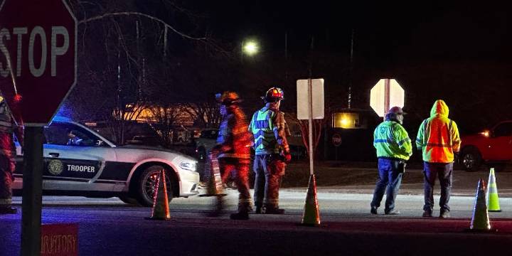 Investigation underway after pedestrian injured on Highway 11 in Craven Co.