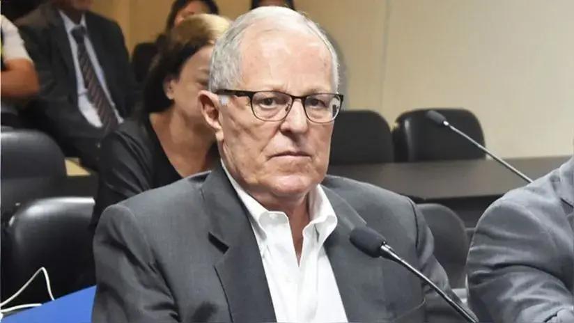Fiscalía presentó acusación contra para Pedro Pablo Kuczynski y pide más de ocho años de cárcel por caso IIRSA Norte