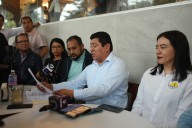 Pide Festev a la gobernadora que Sefiplan libere prestaciones adeudadas por la SEV