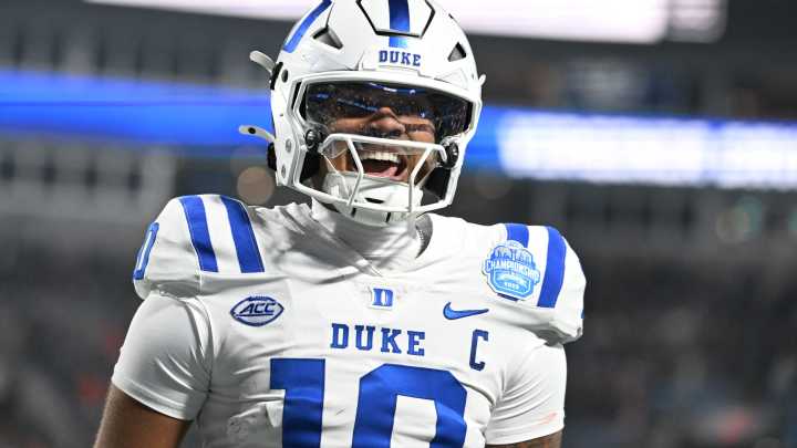Early Duke football vs Arizona State Sun Bowl game predictions