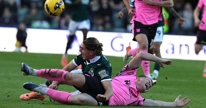 Argyle headache over where goals will come from with Lorent Tolaj out