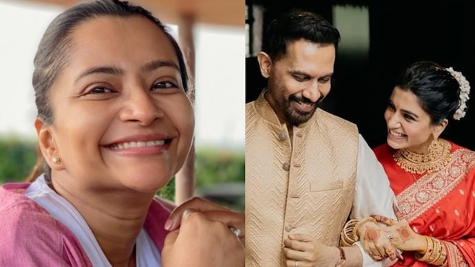 Raj Nidimoru’s Ex-Wife Shhyamali De Shares First Post After His Wedding to Samantha Ruth Prabhu