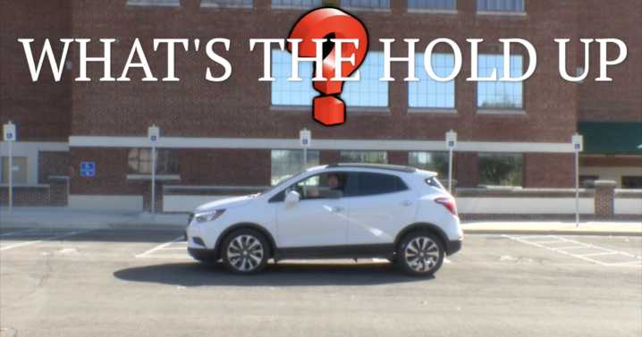 Killeen road construction delays frustrate residents as city cites weather, underground issues