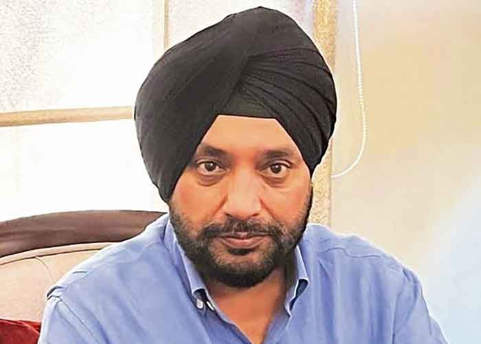 5-time Delhi MLA Arvinder Singh Lovely praises PM Modi for recognising Sikh Guru’s sacrifices