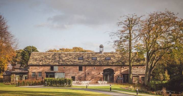 Moor Hall named best restaurant in the UK: Seven things you need to know