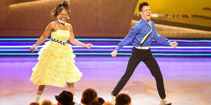 'So You Think You Can Dance' Star Donyelle Jones Dead at 46 After Battle With Illness