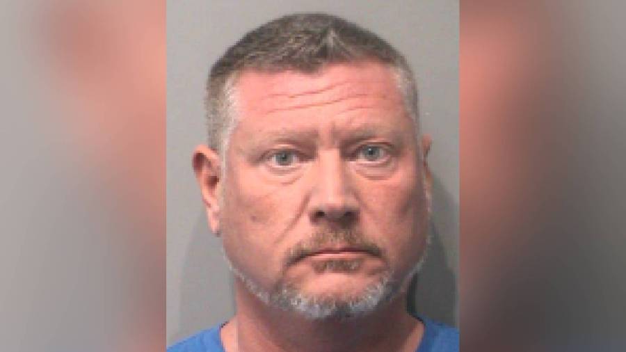 Indiana man convicted after meeting decoy he believed was a 14-year