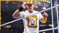 ‘No one does…’ John Cena reacts to WWE’s emotional superstar tribute video
