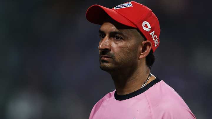 Mohit Sharma retires from all forms of cricket