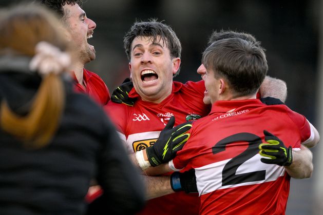 Dingle boss praises players’ ‘resilience’ after Munster final smash-and-grab win, but Mark O’Connor unlikely to make All