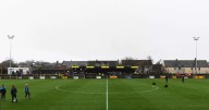 Auchinleck Talbot sell out Celtic hospitality in minutes as clear hint emerges over venue for fairytale tie