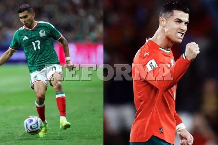Van México y Portugal el 28 de marzo a reapertura del Azteca