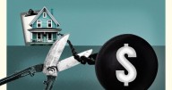 Is breaking my mortgage a good idea with rates going down?