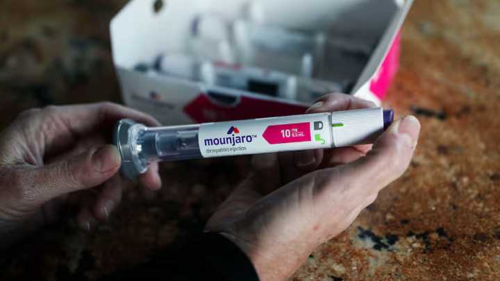 Llega al país un nuevo fármaco inyectable para adelgazar: quiénes lo pueden usar