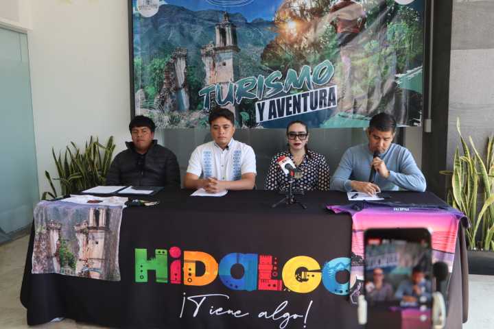 Golden Trail Running Bonanza 2025 fortalecerá el turismo comunitario en Nicolás Flores